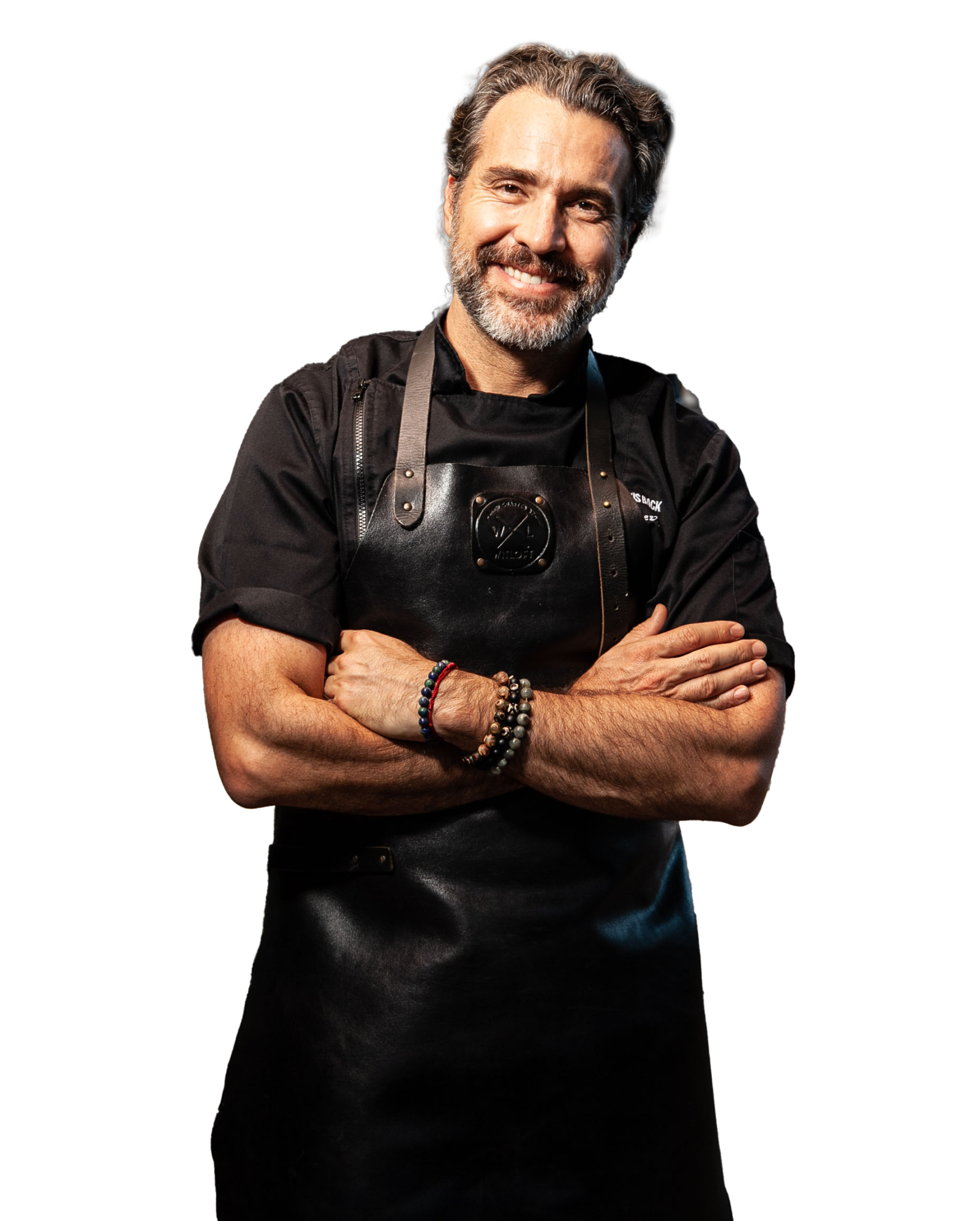 Chef Pedro Fernández